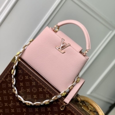 LV Top Handle Bags